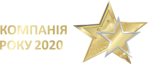 Стоматология Пальмира, Харьков получила статус «КОМПАНИЯ ГОДА 2020»
