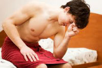 Заболевания дёсен и тканей пародонта снижают потенцию и ухудшают эрекцию у мужчин